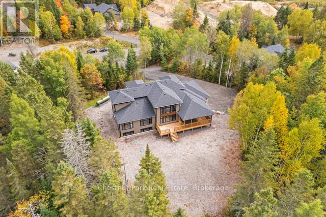 87 - 1019 Pondview Court, Lake Of Bays (Franklin), ON