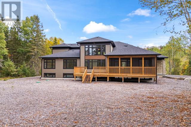 87 - 1019 Pondview Court, Lake Of Bays (Franklin), ON