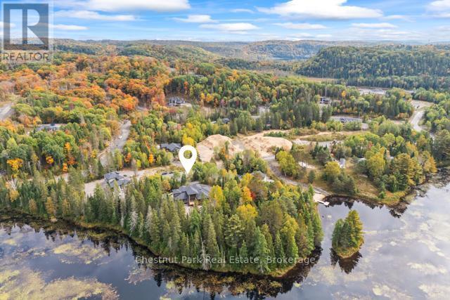 87 - 1019 Pondview Court, Lake Of Bays (Franklin), ON