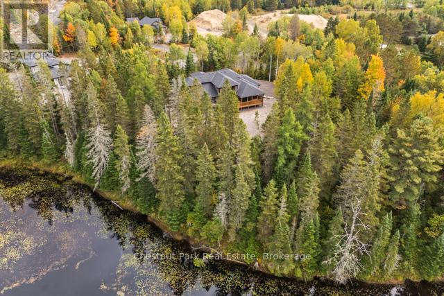 87 - 1019 Pondview Court, Lake Of Bays (Franklin), ON