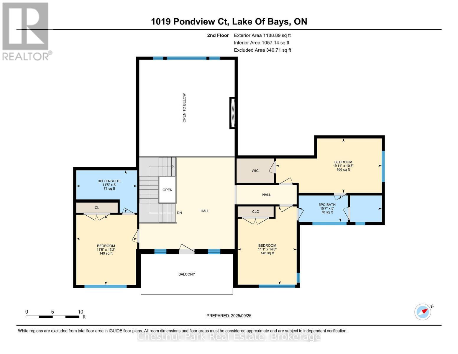 87 - 1019 Pondview Court, Lake Of Bays (Franklin), ON