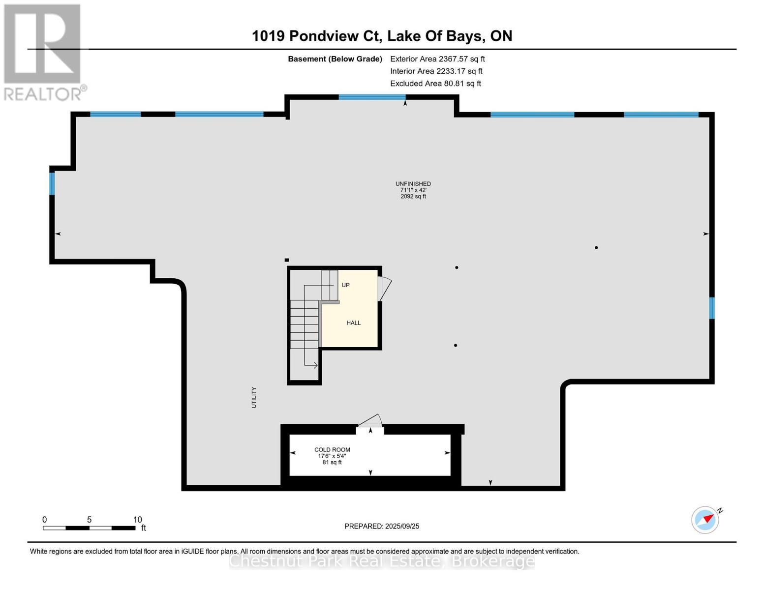 87 - 1019 Pondview Court, Lake Of Bays (Franklin), ON