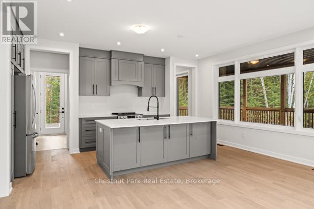 87 - 1019 Pondview Court, Lake Of Bays (Franklin), ON