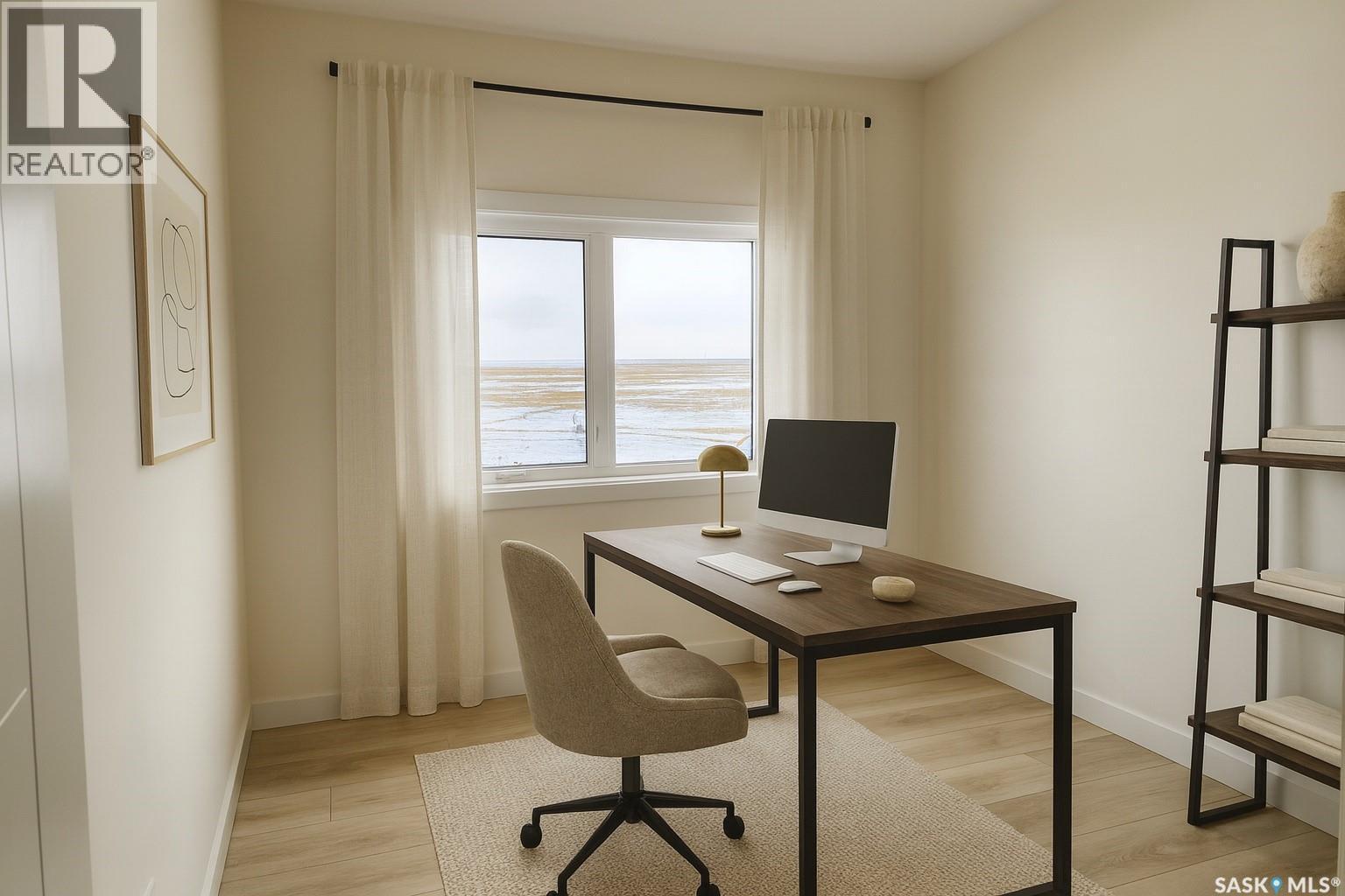 241 Carriage Drive, Rudy Rm No. 284, SK - Indoor Photo Showing Office