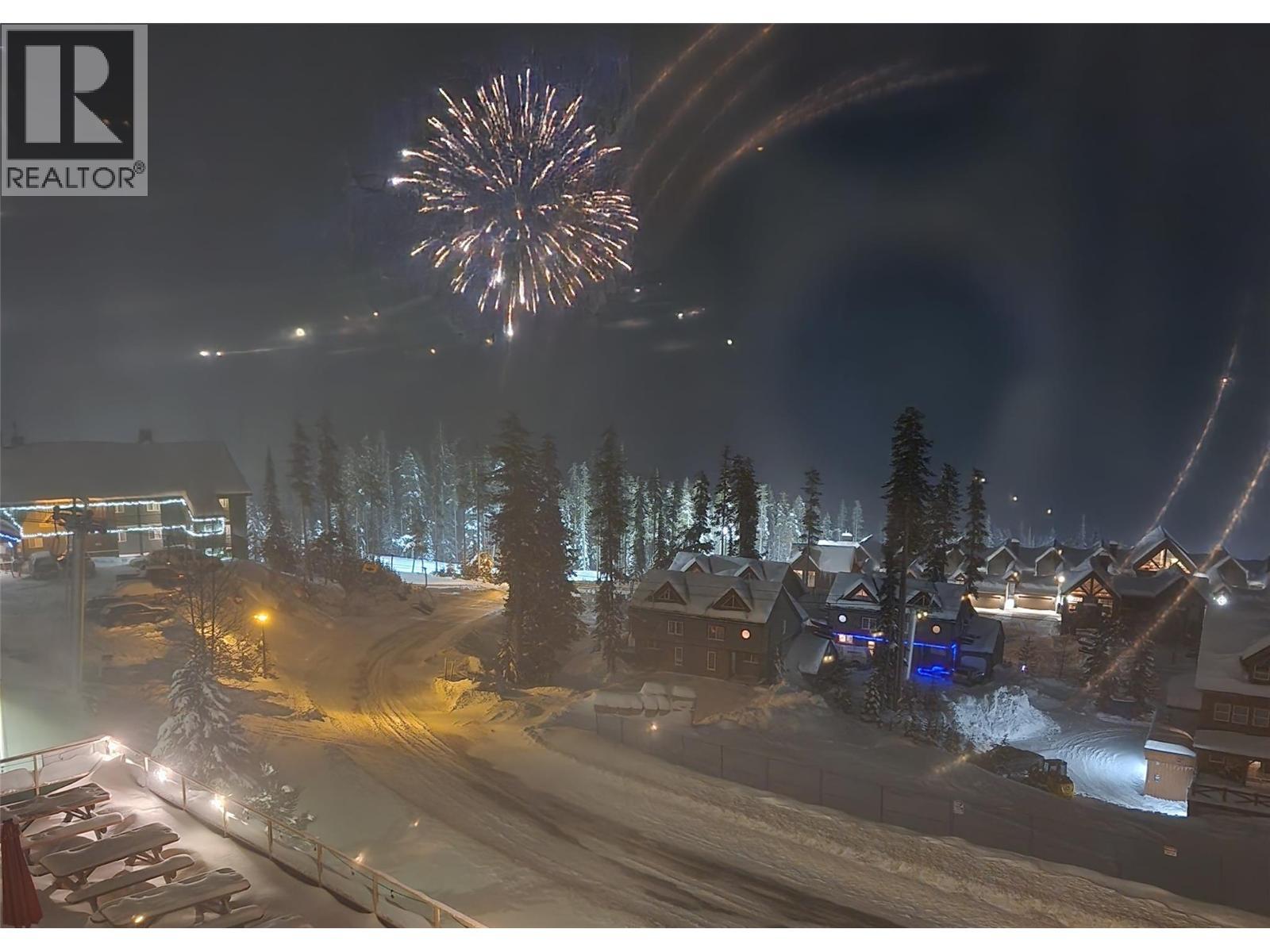 328 View - 5340 Big White Road Unit# 328, Big White, BC - With View