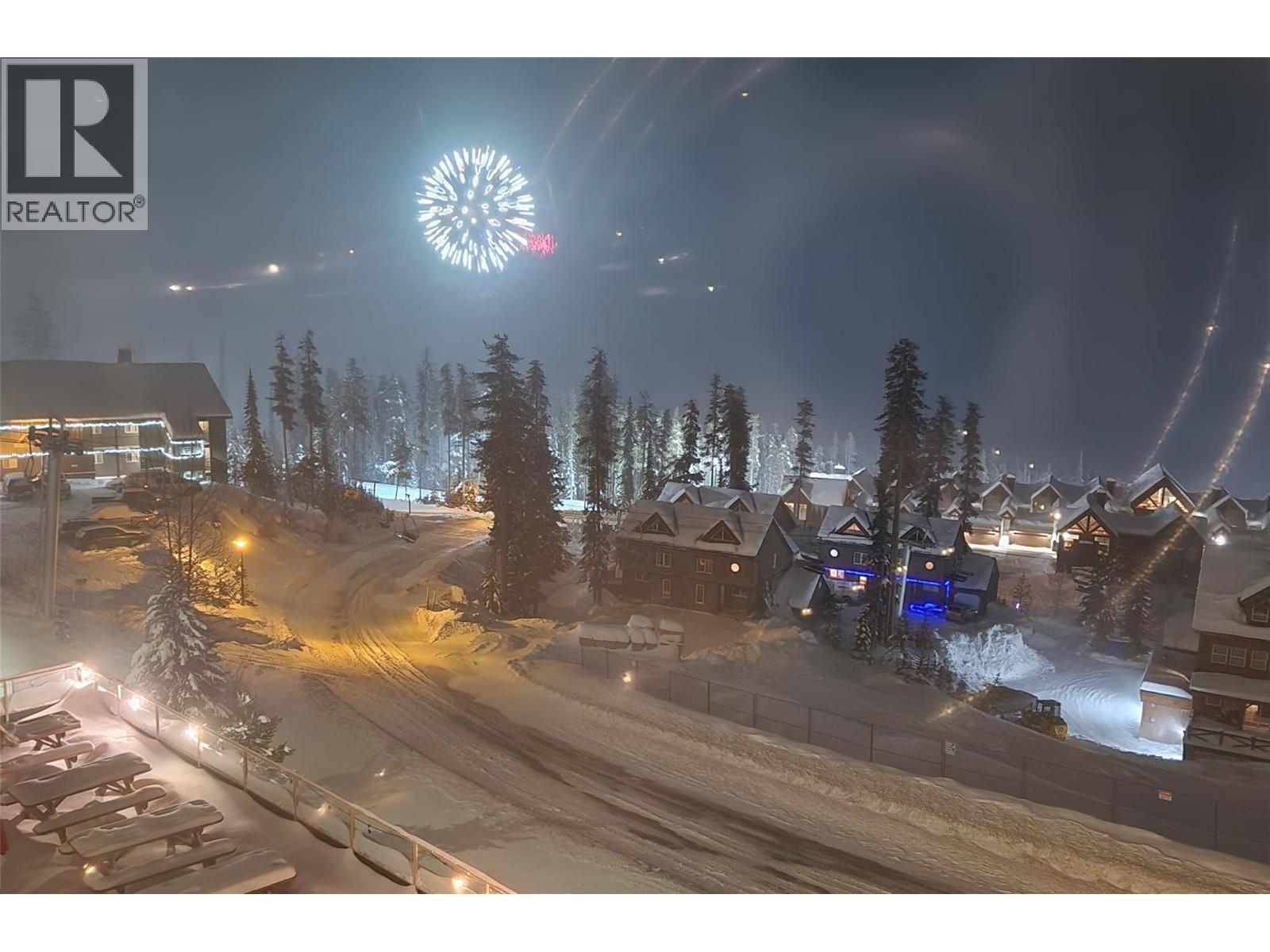 328 View - 5340 Big White Road Unit# 328, Big White, BC - Outdoor With View