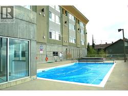 Outdoor Heated Pool -