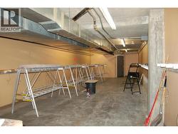 Ski/Board Locker Room under Renovation -