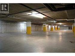 P2 Parking Garage -