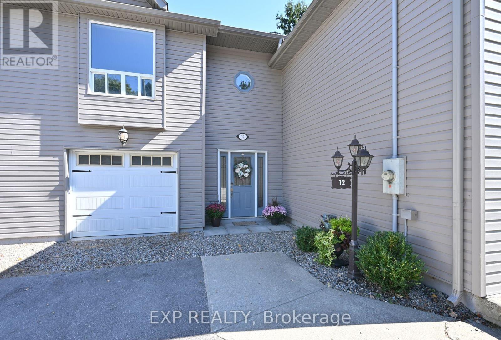 12 Mill Street, Amaranth, ON - Outdoor With Exterior