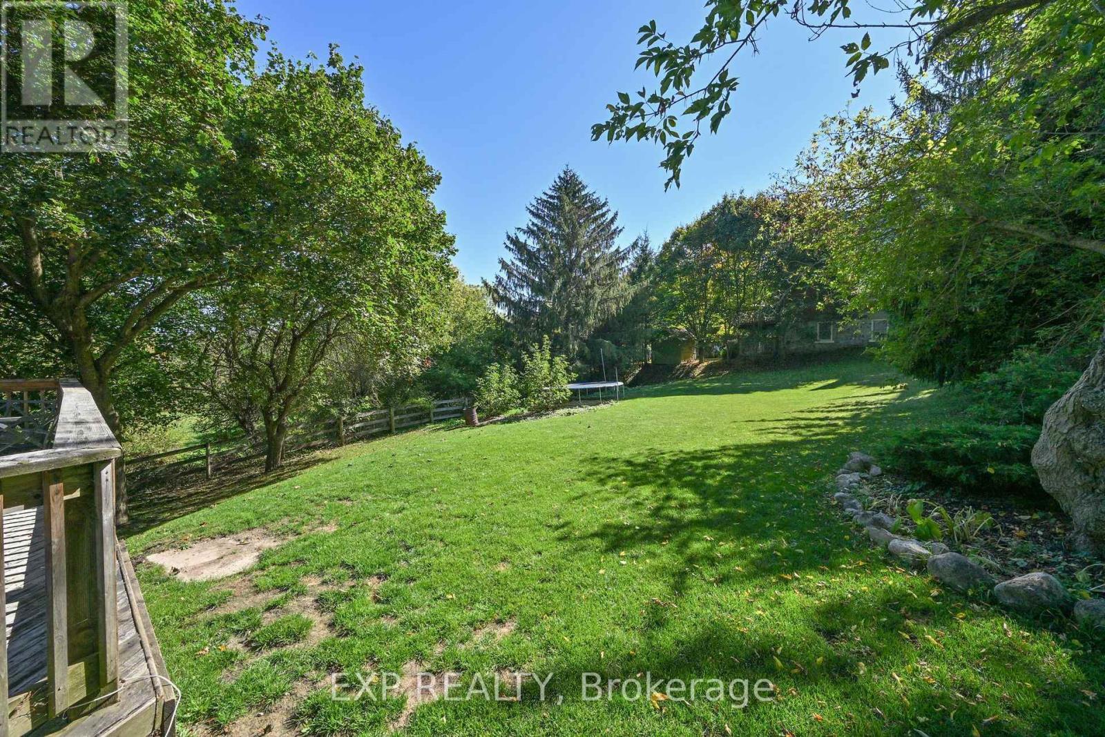 12 Mill Street, Amaranth, ON - Outdoor