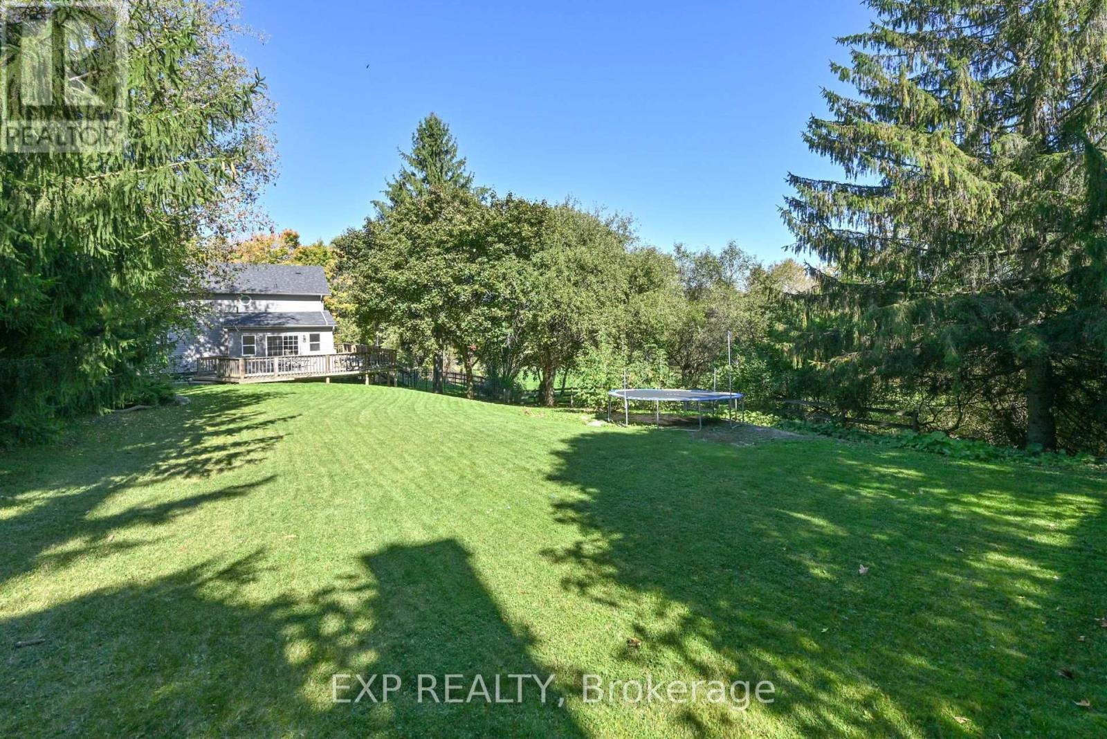12 Mill Street, Amaranth, ON - Outdoor