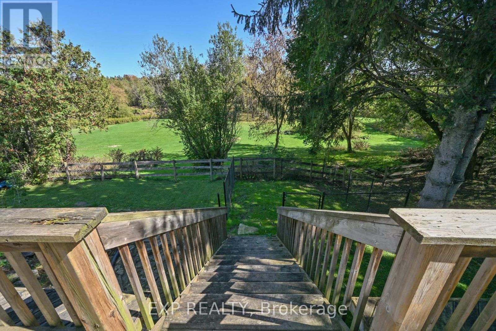 12 Mill Street, Amaranth, ON - Outdoor