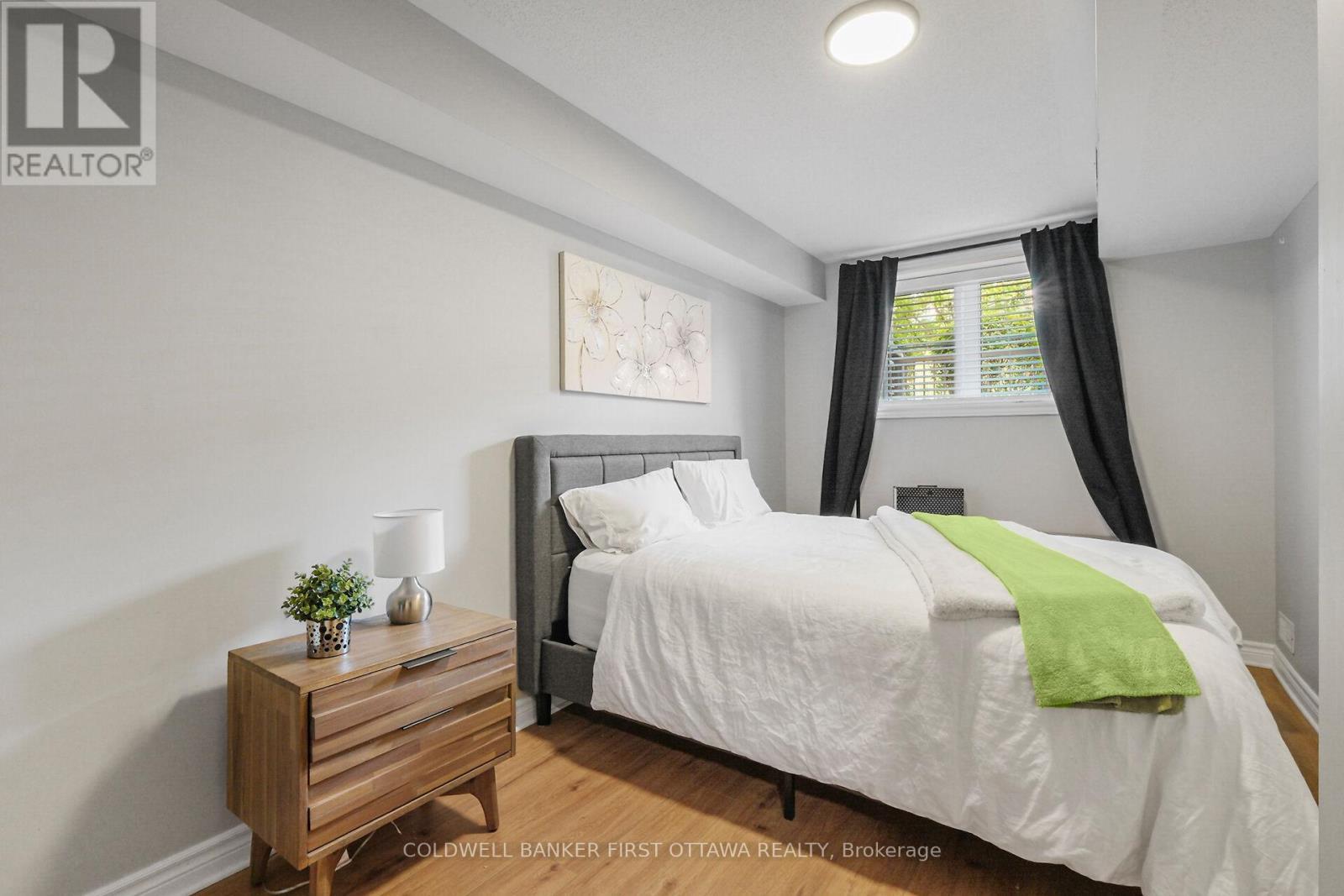A - 283 Titanium Private N, Ottawa, ON - Indoor Photo Showing Bedroom