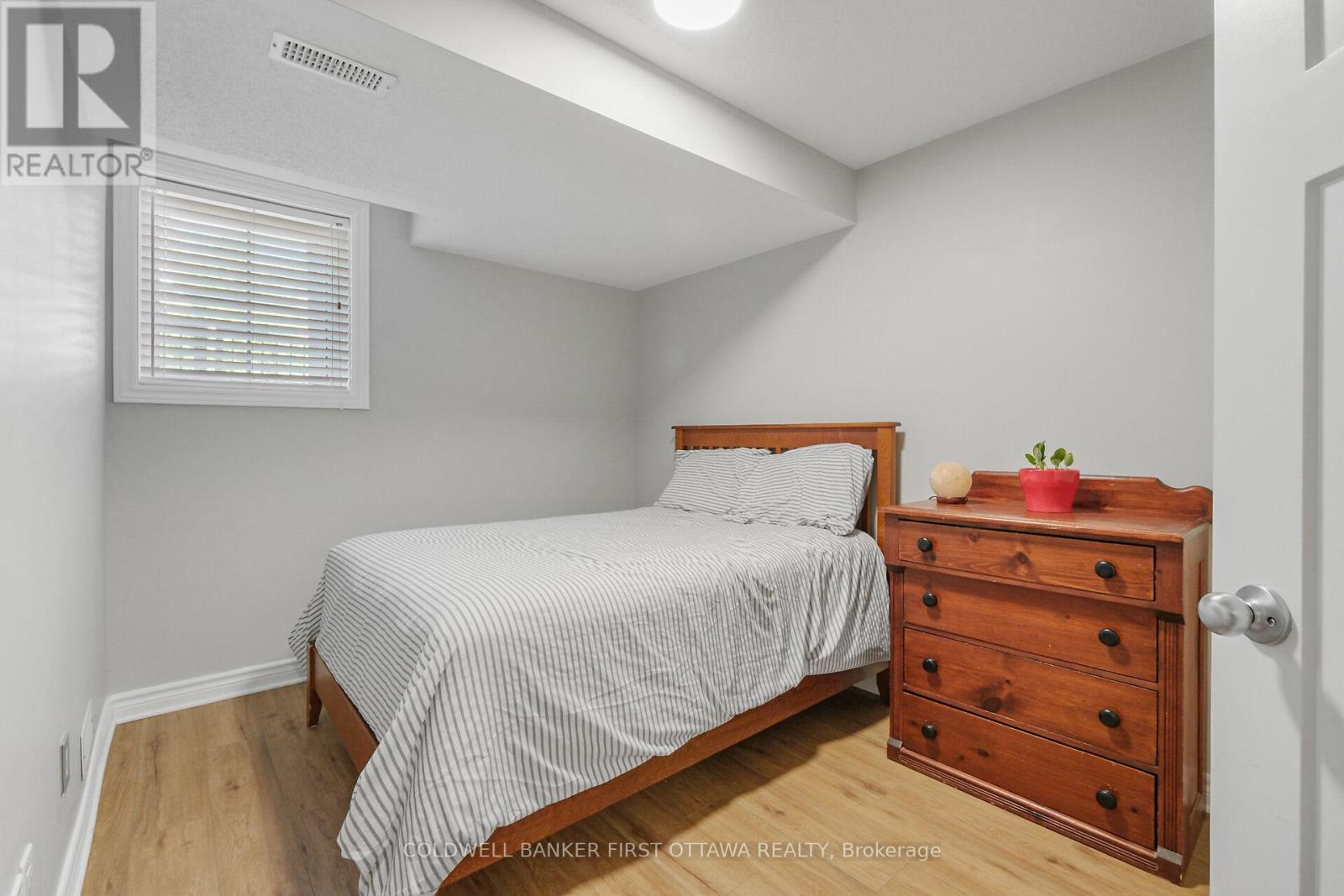A - 283 Titanium Private N, Ottawa, ON - Indoor Photo Showing Bedroom