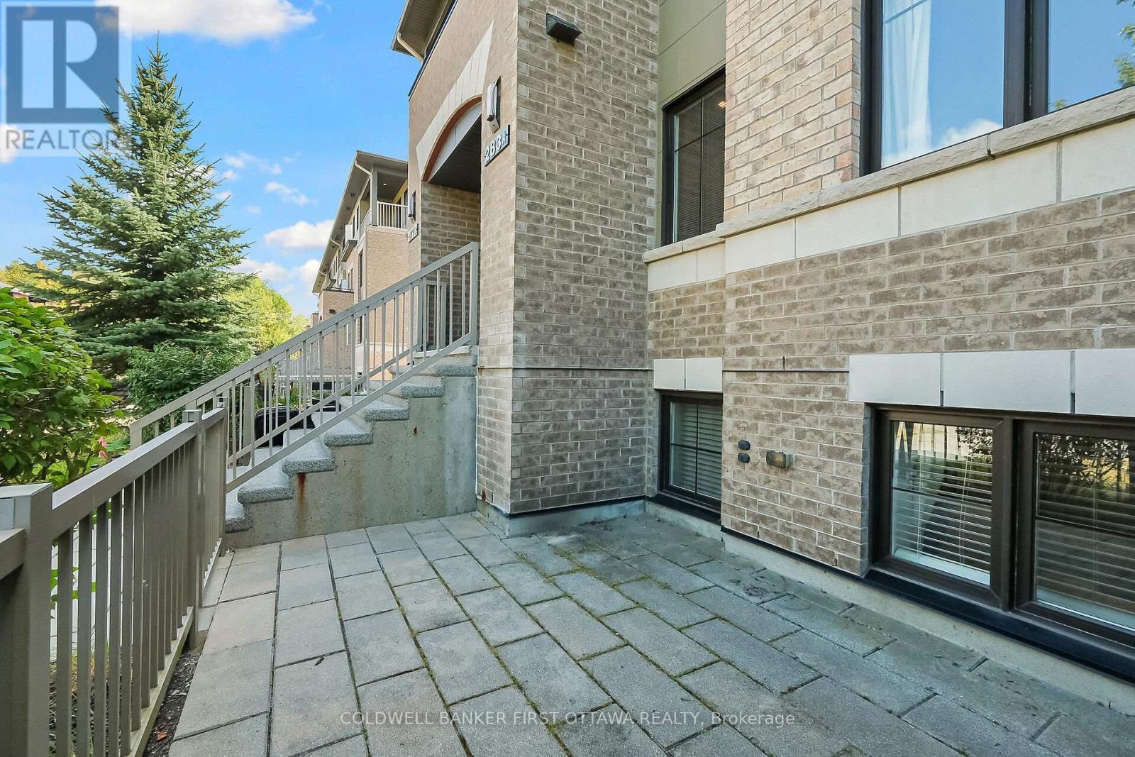 A - 283 Titanium Private N, Ottawa, ON - Outdoor With Exterior