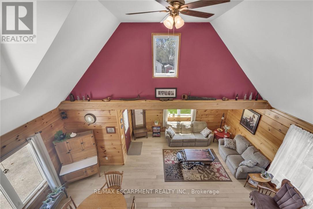 109 Mcnab Street E, Norfolk, ON - Indoor Photo Showing Other Room