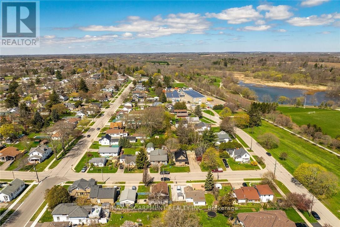 109 Mcnab Street E, Norfolk, ON - Outdoor With View