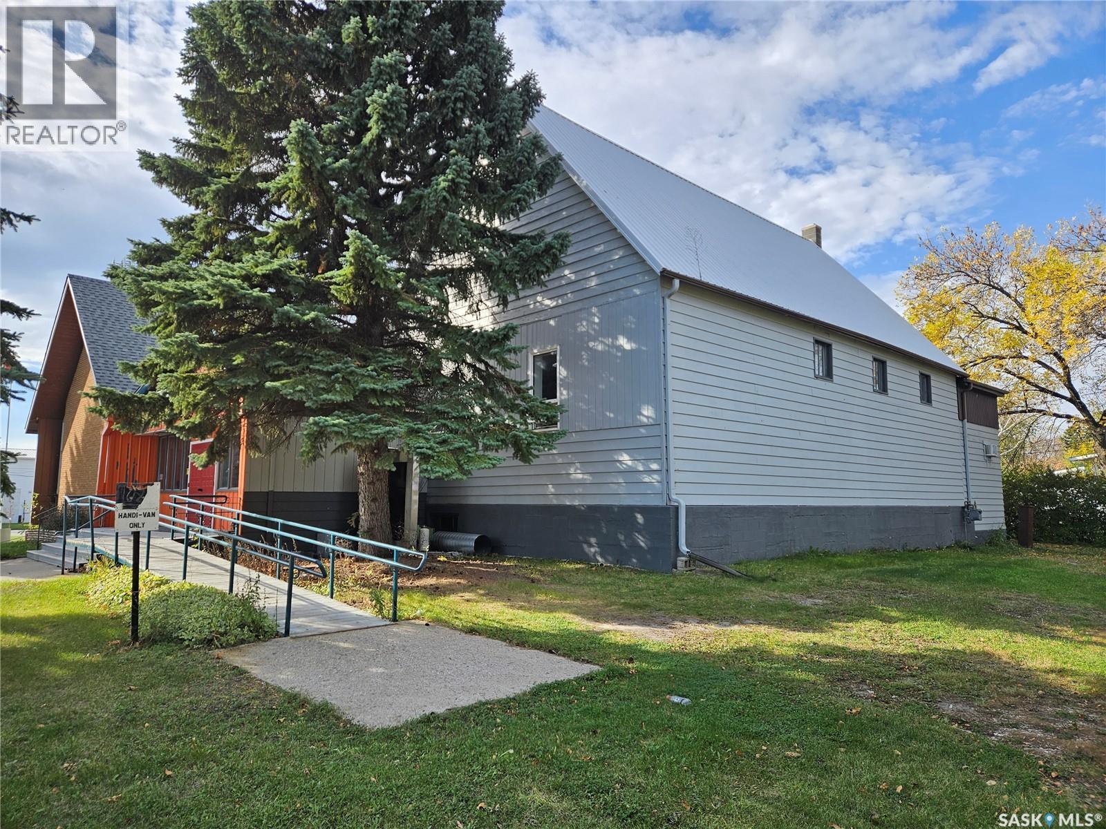 19 Broadway Street, Redvers, SK