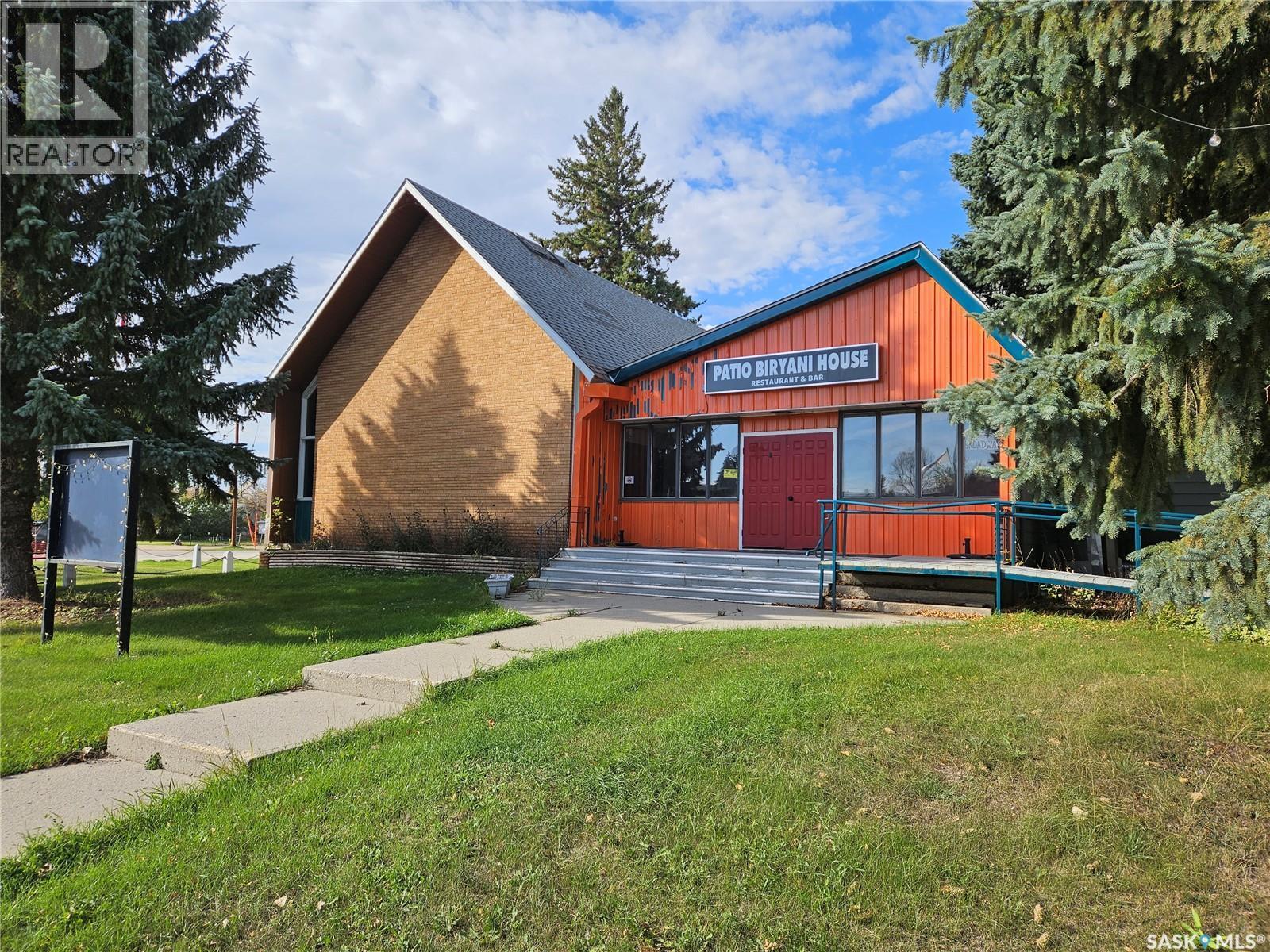 19 Broadway Street, Redvers, SK