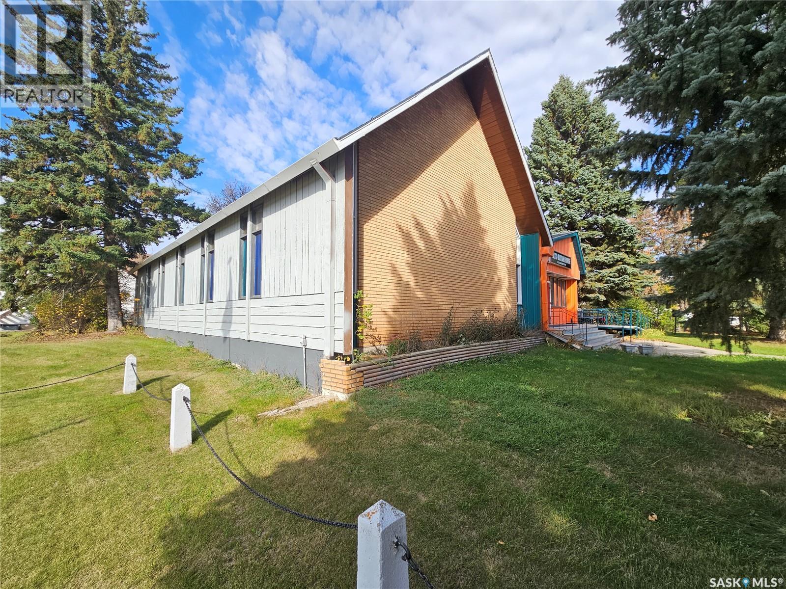 19 Broadway Street, Redvers, SK