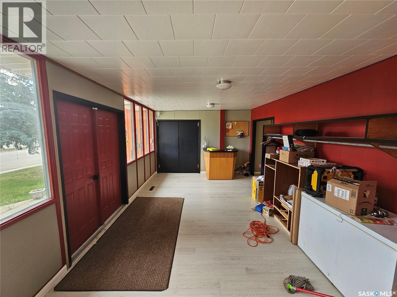 19 Broadway Street, Redvers, SK