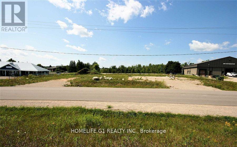 12 Thompson Crescent, Erin, ON