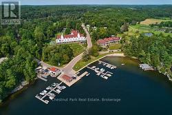 C5 12SC - 1003 MATTHEWS DRIVE Muskoka Lakes (Watt), ON P0B 1P0