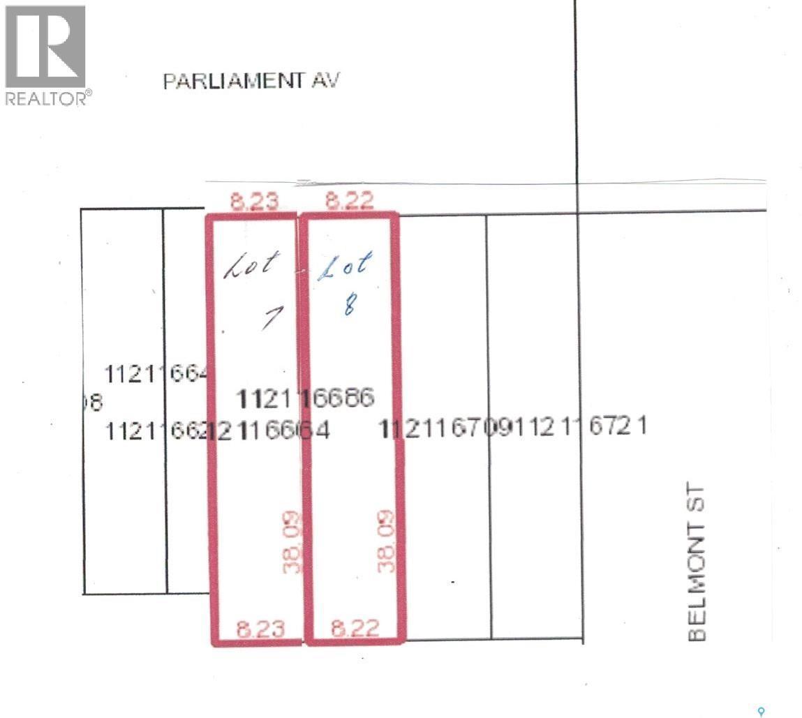 6417 Parliament Avenue, Regina, SK
