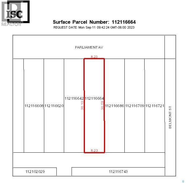 6417 Parliament Avenue, Regina, SK