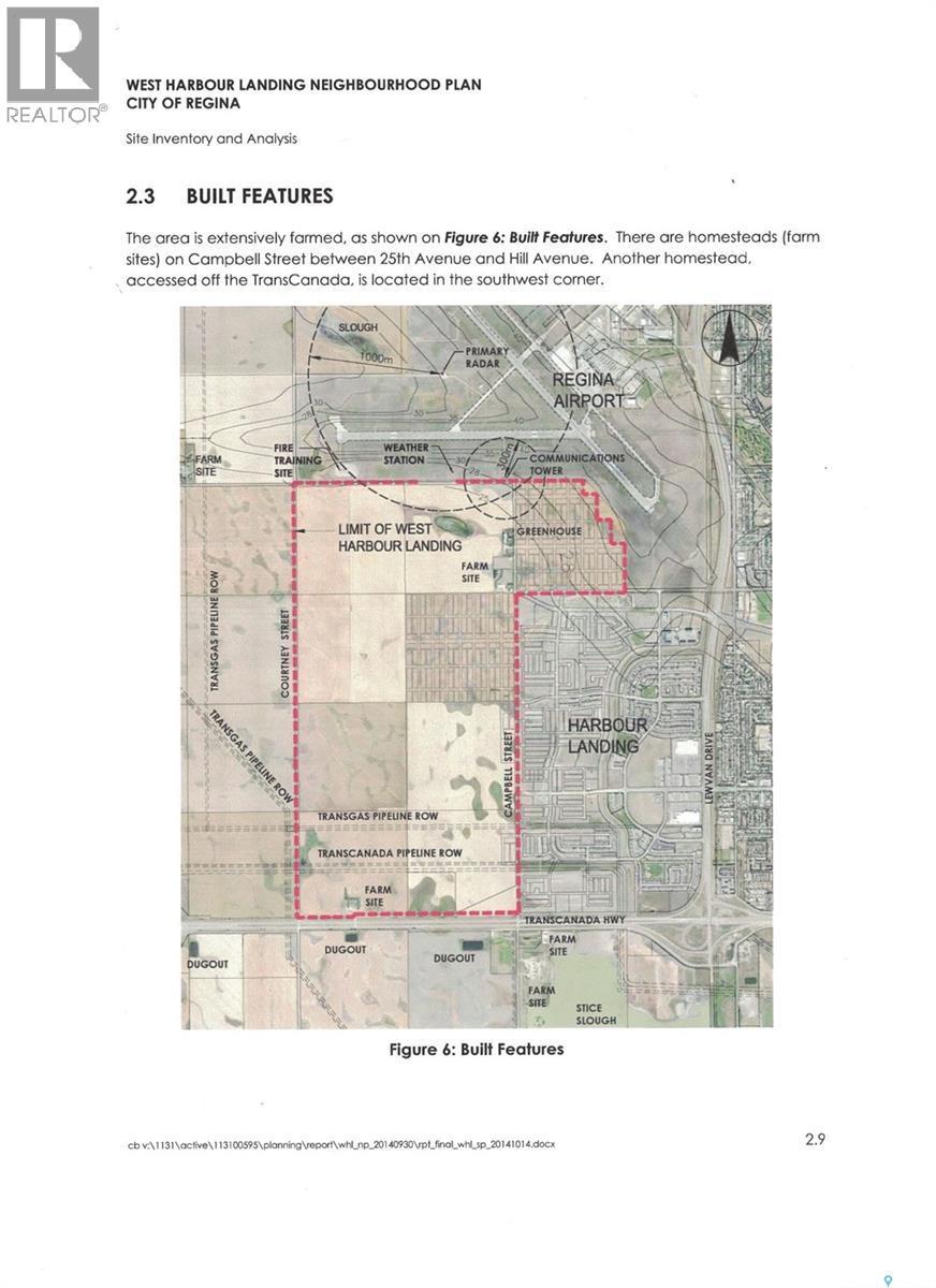 6417 Parliament Avenue, Regina, SK