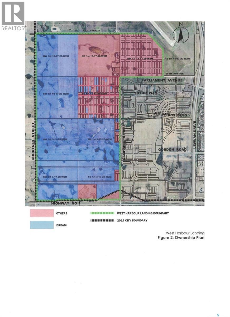 6417 Parliament Avenue, Regina, SK