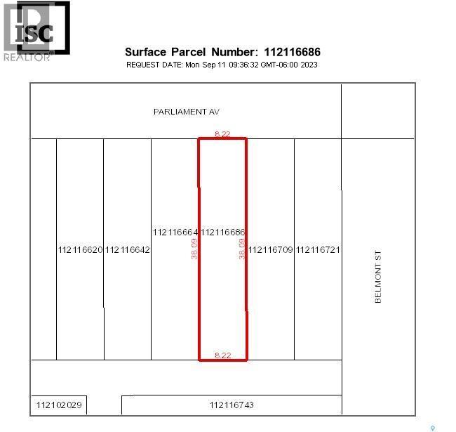 6417 Parliament Avenue, Regina, SK