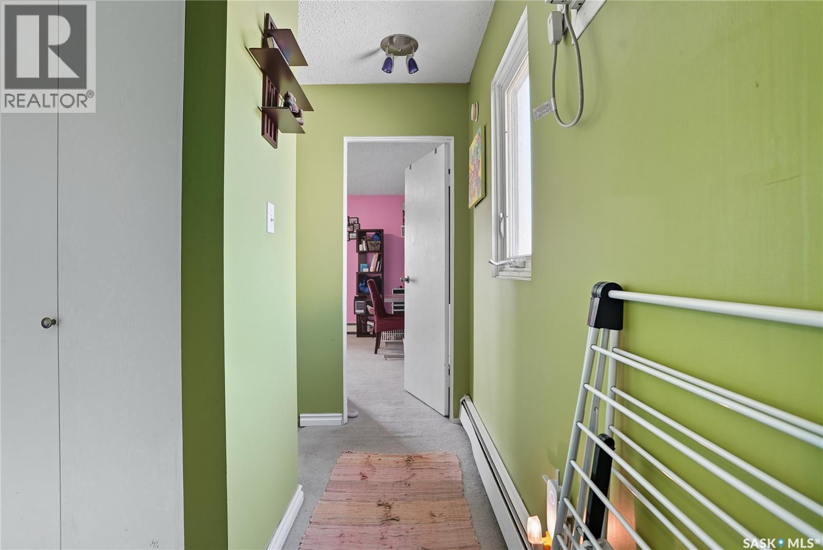 304 423 4Th Avenue N, Saskatoon, SK - Indoor Photo Showing Other Room