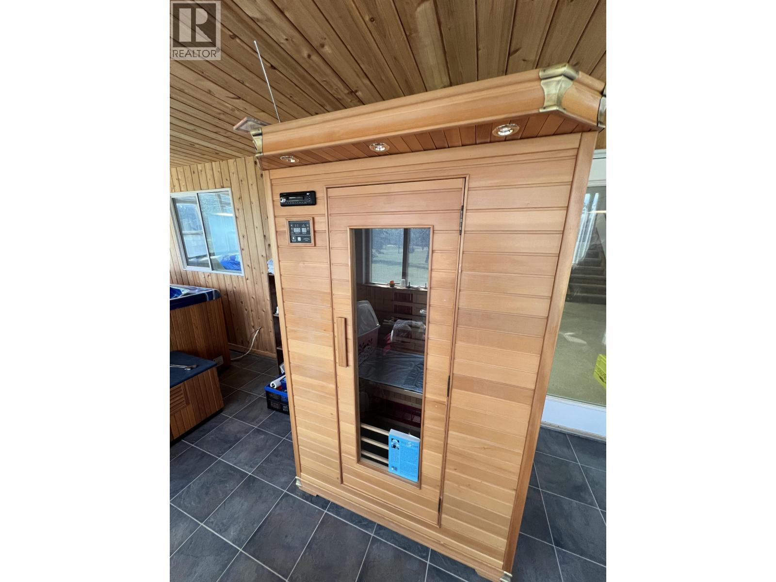 3 Pebble Drive, Fort Nelson, BC - Outdoor With Exterior