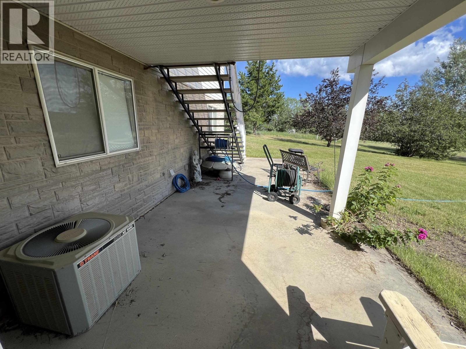 3 Pebble Drive, Fort Nelson, BC - Outdoor With Exterior