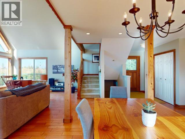 6268 Shelter Point Road, Texada Island, BC - Indoor Photo Showing Other Room