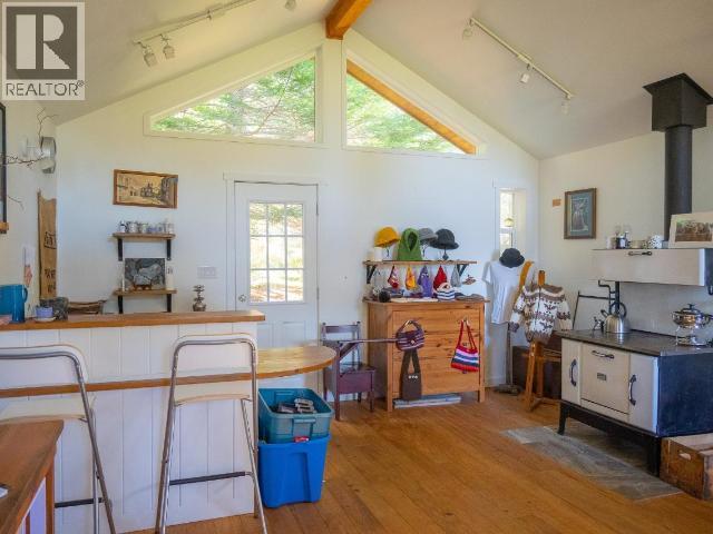 6268 Shelter Point Road, Texada Island, BC - Indoor