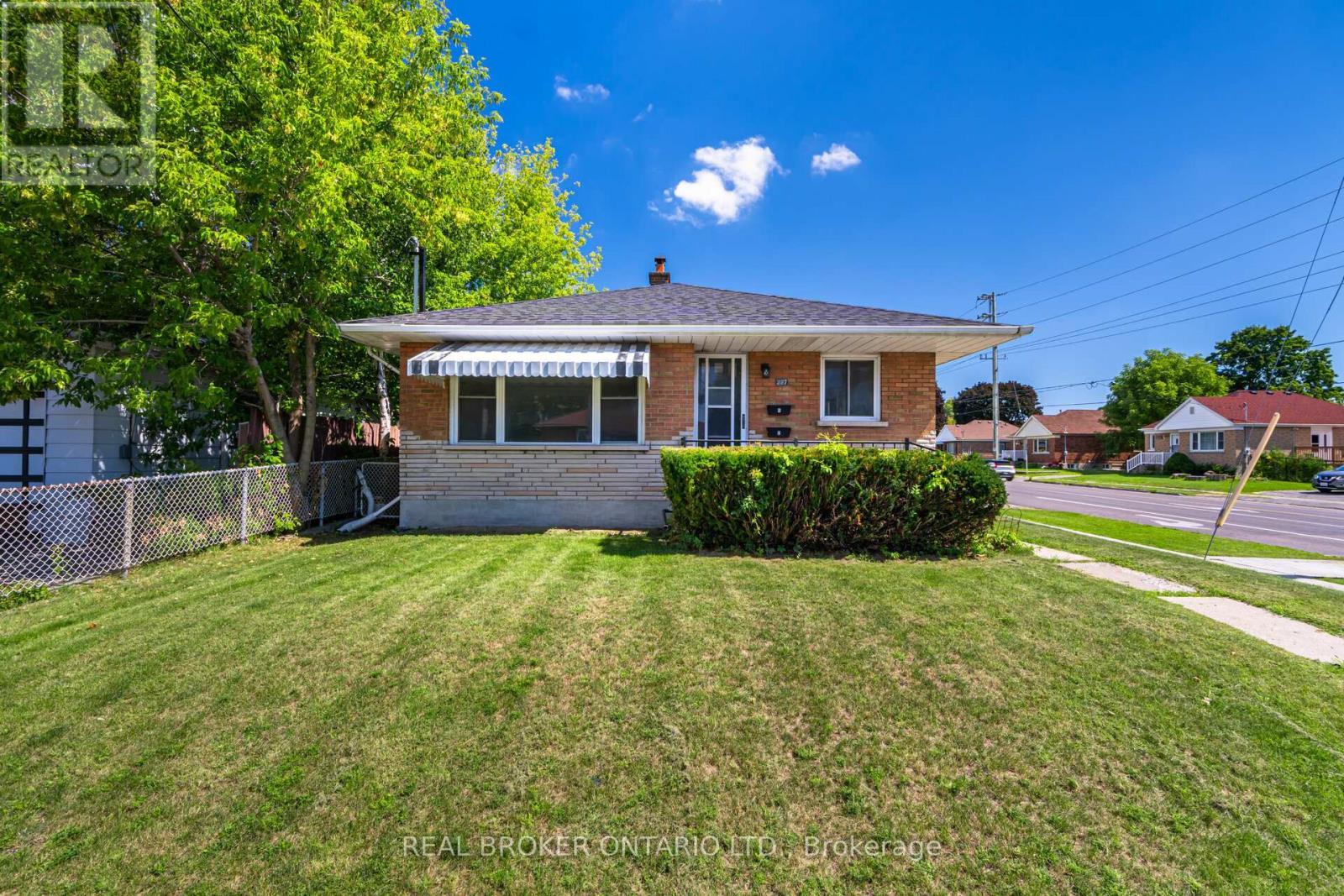 Main - 227 Stevenson Road N, Oshawa, ON - Outdoor