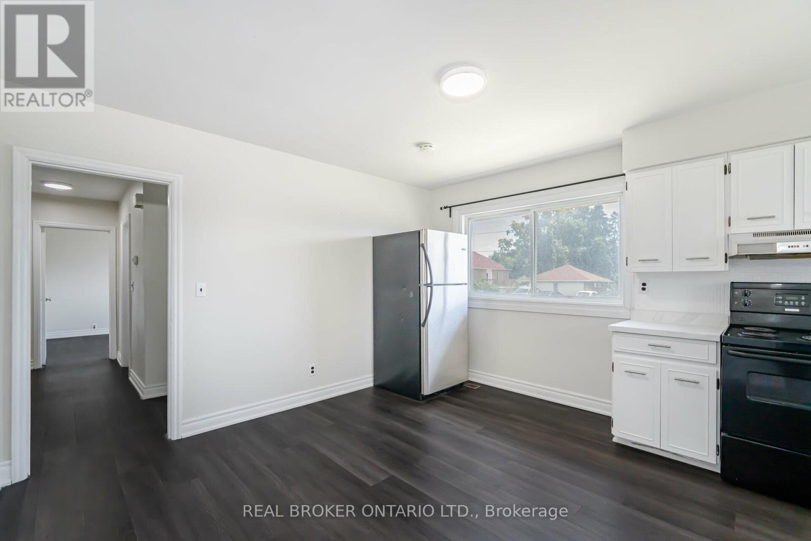 Main - 227 Stevenson Road N, Oshawa, ON - Indoor Photo Showing Kitchen