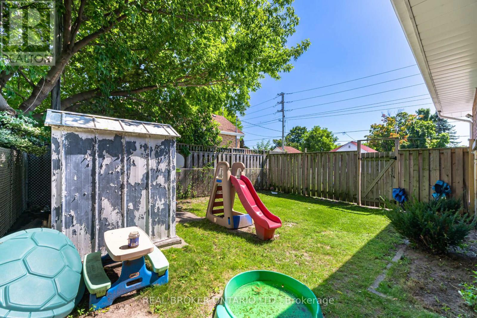 Main - 227 Stevenson Road N, Oshawa, ON - Outdoor