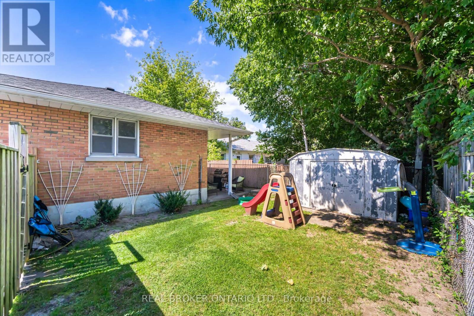 Main - 227 Stevenson Road N, Oshawa, ON - Outdoor