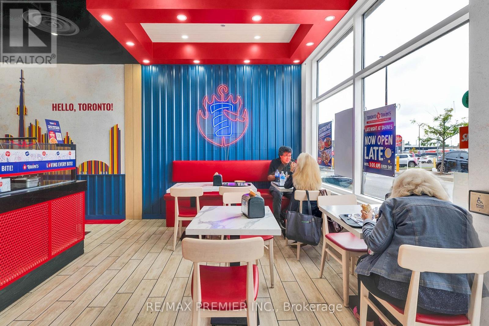 104 - 2151 St. Clair Avenue W, Toronto, ON