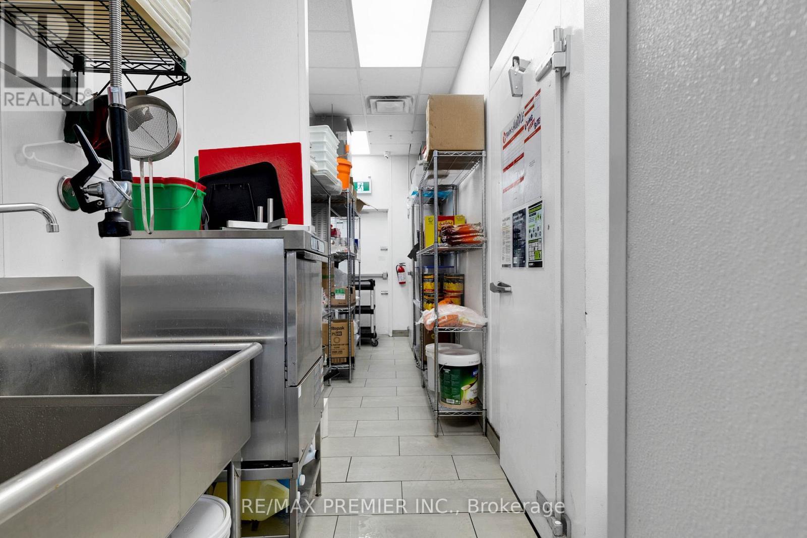 104 - 2151 St. Clair Avenue W, Toronto, ON