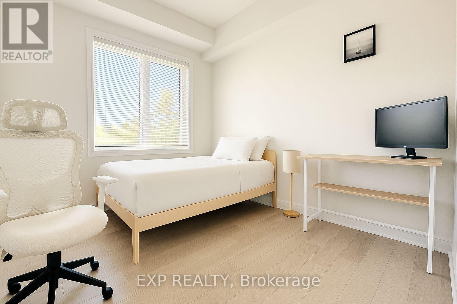 721 Franklin Boulevard, Cambridge, ON - Indoor Photo Showing Bedroom