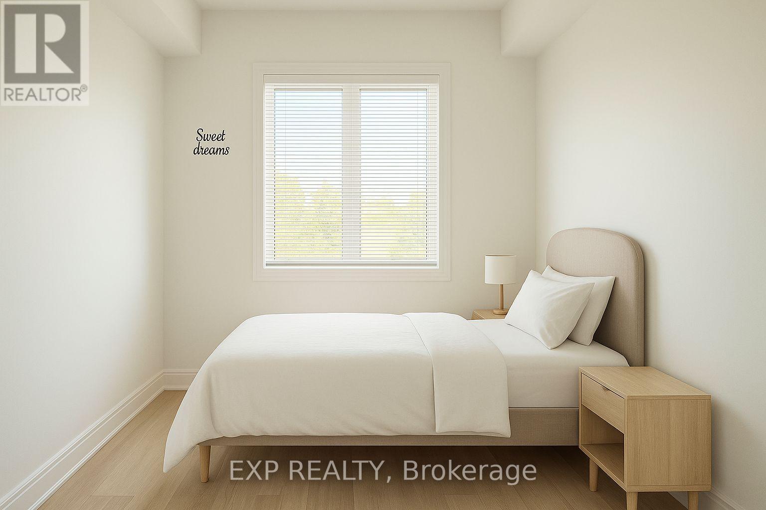 721 Franklin Boulevard, Cambridge, ON - Indoor Photo Showing Bedroom