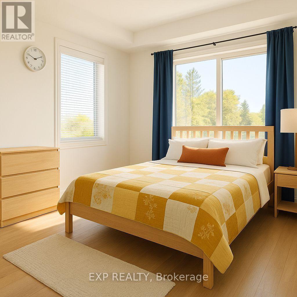 721 Franklin Boulevard, Cambridge, ON - Indoor Photo Showing Bedroom