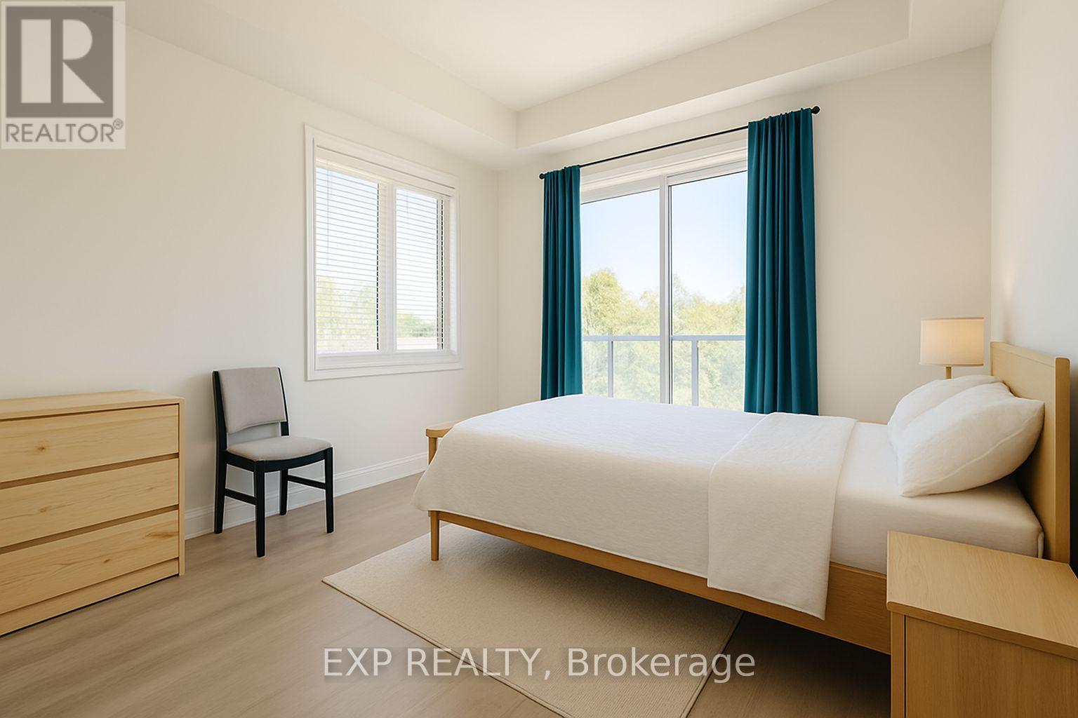 721 Franklin Boulevard, Cambridge, ON - Indoor Photo Showing Bedroom