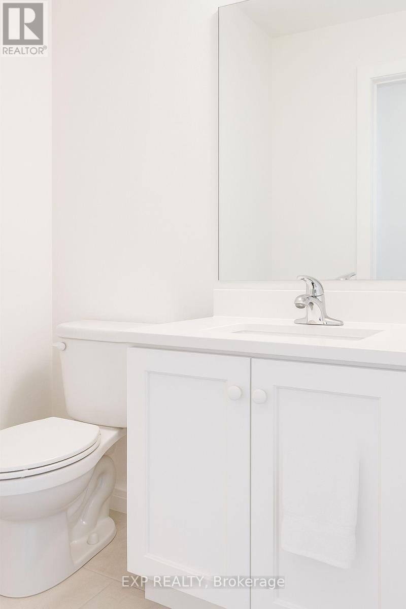 721 Franklin Boulevard, Cambridge, ON - Indoor Photo Showing Bathroom