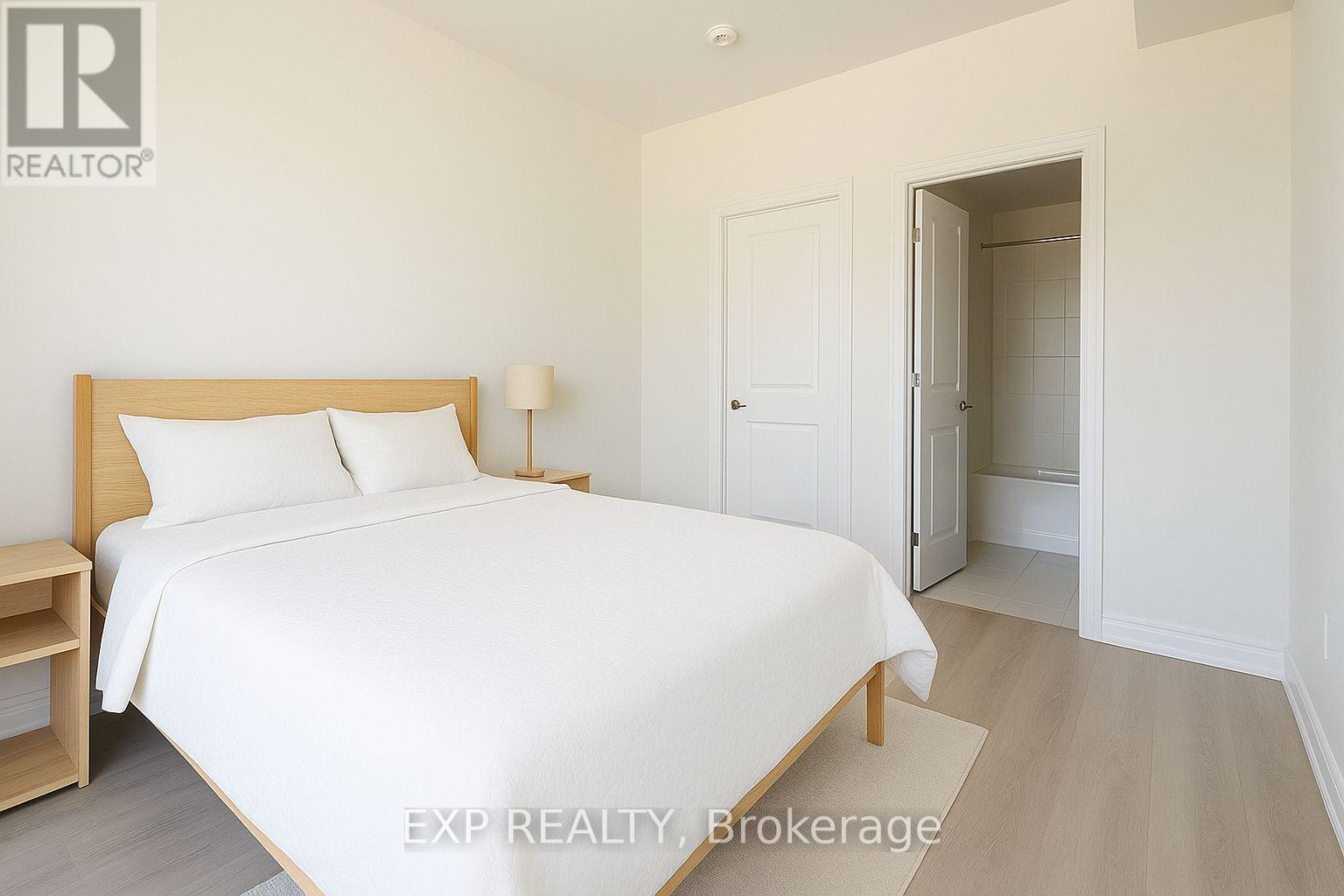 721 Franklin Boulevard, Cambridge, ON - Indoor Photo Showing Bedroom